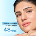 Buy Ponds Super Light Gel Oil Free Moisturiser 50 ml - Purplle