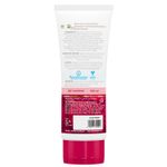Buy Mamaearth Beetroot Gentle Face Wash With Beetroot & Hyaluronic Acid For Hydrated Pink Glow - 100 ml - Purplle