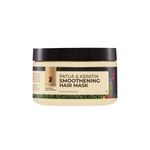 Buy Pilgrim Healthy Hair Duo 1 (Hair Smoothening Shampoo (200 ml) + Smoothening Hair Mask (200 ml) - Purplle