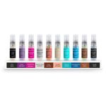 Buy BELLAVITA TRAIL PACK OF 10  - Purplle