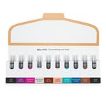 Buy BELLAVITA TRAIL PACK OF 10  - Purplle