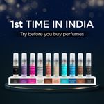 Buy BELLAVITA TRAIL PACK OF 10  - Purplle