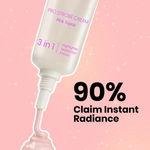 Buy NY Bae Strobe Skin Tint Combo - Fair Skin | Strobe Pink Topaz (12 gm) | Cool Toffee Foundation (30 ml) | Skin Tint | Glowy Korean Skin | Fair Skin Tone | Everyday Makeup Kit Combo of 2 - Purplle