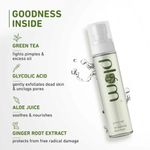 Buy Plum Daily Summer Essentials Kit - 2% Niacinamide Sunscreen SPF 50 PA+++ With Rice Water + Green Tea Face Mist - Combo of 2 - Purplle