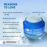 Buy Plum Niacinamide Anti Blemish Kit (Toner 150 ml + Moisturiser 50 ml + Sunscreen 50 gm) - Purplle