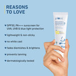 Buy Plum Niacinamide Anti Blemish Kit (Toner 150 ml + Moisturiser 50 ml + Sunscreen 50 gm) - Purplle