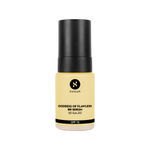 Buy SUGAR Cosmetics Goddess Of Flawless BB Serum | Matte Finish| SPF15 & Enriched with Hyaluronic acid & Vitamin E - 20 Galao (Light Medium, Golden Undertone) - Purplle