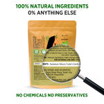 Buy Alps Goodness Sandalwood,Multani Mitti,Neem & Turmeric Powder (50 gm) - Purplle