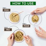 Buy Alps Goodness Sandalwood,Multani Mitti,Neem & Turmeric Powder (50 gm) - Purplle