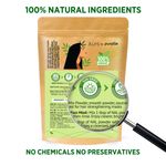 Buy Alps Goodness Neem, Aloe Vera & Lemon Powder (50 gm) - Purplle