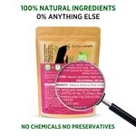 Buy Alps Goodness Hibiscus & Methi Powder(50 gm) - Purplle