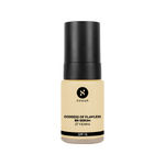Buy SUGAR Cosmetics Goddess Of Flawless BB Serum | Matte Finish| SPF15 & Enriched with Hyaluronic acid & Vitamin E - 27 Vienna (Light Medium, Warm Undertone) - Purplle