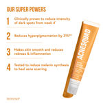Buy Acne Squad Spot Corrector for Acne Scars with Triple Concentrate Formula (20 gm) - Purplle