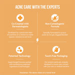 Buy Acne Squad Spot Corrector for Acne Scars with Triple Concentrate Formula (20 gm) - Purplle