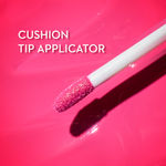 Buy SUGAR Cosmetics Partner In Shine Transferproof Glossy Lipstick with Peptide & Ceramides | Smudgeproof | Lasts upto 12hrs | 3 ml - 13 Mulberry Merlot - Purplle