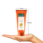 Buy Biotique Bio Micro Gold Matte Cream Sunscreen SPF 30 (50 ml) - Purplle