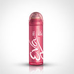 Buy Eva Deodorants for Women Doll | pH Balanced | No Alcohol | Skin Friendly, 150 ml - Purplle
