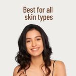 Buy Joy Coffee Face Wash & Face Scrub Combo For Exfoliation & Tan Removal (150+200gm) - Combo of 2 - Purplle