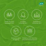 Buy Joy Pure Aloe Repairing & Soothing Aloe Vera Gel for Face & Body (300ml x 2) - Pack of 2 - Purplle