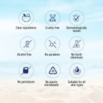 Buy Joy Hello Sun SunBlock & Anti Tan Lotion Sunscreen SPF 40 (3 x 60ml) - Pack of 3 - Purplle