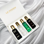 Buy La French Luxury Perfume Gift Set for Diwali - Gift for Men 80 ml - Purplle