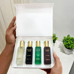 Buy La French Luxury Perfume Gift Set for Diwali - Gift for Men 80 ml - Purplle