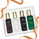 Buy La French Luxury Perfume Gift Set for Diwali - Gift for Men 80 ml - Purplle