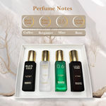 Buy La French Luxury Perfume Gift Set for Diwali - Gift for Men 80 ml - Purplle