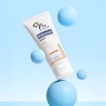 Buy Fixderma 2% Salicylic Acid + 4% Aloe Vera, Salyzap Daily Face Cleanser For Acne Prone Skin 60 gm - Purplle