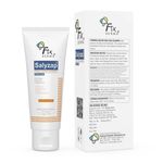 Buy Fixderma 2% Salicylic Acid + 4% Aloe Vera, Salyzap Daily Face Cleanser For Acne Prone Skin 60 gm - Purplle