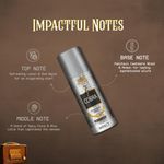 Buy St John Cobra Impact Long Lasting Deodorant 150ml - Purplle