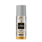 Buy St John Sensual Cool Long Lasting Deodorant 150ml - Purplle