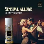 Buy St John Sensual Cool Long Lasting Deodorant 150ml - Purplle