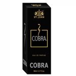 Buy St John Cobra Long Lasting Perfume 80ml - Purplle