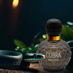 Buy St John Cobra Limited Edition Eau de Parfum Long -Lasting Fragrances 60 ml - Purplle