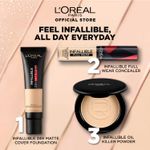 Buy L'Oreal Paris Infallible Full Wear More Than Concealer - 308 Beige, 10 ml - Purplle