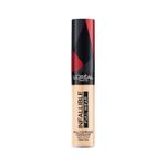 Buy L'Oreal Paris Infallible Full Wear More Than Concealer - 308 Beige, 10 ml - Purplle