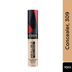 Buy L'Oreal Paris Infallible Full Wear More Than Concealer - 309 Beige, 10 ml - Purplle