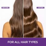 Buy L'Oreal Paris Hyaluron 72HR Hydration Kit (Shampoo 1000 ml + Conditioner 180 ml + Night Cream 180 ml) - Purplle