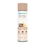 Buy Mamaearth Rice Water Dewy Face Toner with Rice Water & 4% Niacinamide for Glass Skin 150 ml | Intensely Hydrates | Minimizes Pores | Even Skin Tone | Korean Rice Toner | Alcohol-Free | Suits All Skin Types - Purplle