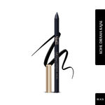 Buy Glam 21 Kohl Drama Long Wear Kajal + Sharpener | Velvety Textute | Stays For 24 hours | Highly Pigmented For Intense Black Look | 1.6 gm - Purplle