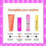 Buy Foxtale 12% Niacinamide Serum with Azelaic Acid for Oil Control & Brightening-30 ml - Purplle