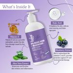 Buy BAKE 2% Kojic Acid Body Wash for Pigmentation, Dark Spots & Tan Removal with Glycolic Acid & Alpha Arbutin 250ml - Purplle