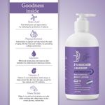 Buy BAKE 2% Kojic Acid Body Lotion with Niacinamide & SPF 30 PA+++ for Pigmentation, Dark Spots & Tan Removal 200ml - Purplle