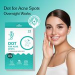 Buy BAKE 2% Salicylic Acid Pimple Patches for Active Acne (36 Patch) | With Hydrocolloid Waterproof Patches - Purplle
