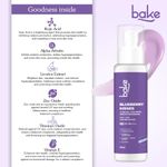 Buy BAKE 2% Kojic Acid Sunscreen SPF 70 PA+++ with Alpha Arbutin & Niacinamide for Pigmentation, Dark Spots & Tan Removal 100 gm - Purplle