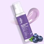 Buy BAKE 2% Kojic Acid Sunscreen SPF 70 PA+++ with Alpha Arbutin & Niacinamide for Pigmentation, Dark Spots & Tan Removal 100 gm - Purplle