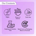 Buy BAKE 2% Kojic Acid Lavender Smoothie Body Scrub For Pigmentation & Strawberry Skin | Tan Removal, Skin Exfoliation & Whitening 150 gm - Purplle