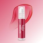 Buy BAKE 1% Kojic Acid Beetroot Tinted Lip Balm Oil for Dark & Pigmented Lips with SPF 25 & Alpha Arbutin 15 gm - Purplle