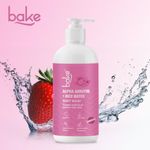 Buy BAKE Alpha Arbutin Body Wash for Dark Spots & Uneven Skin Tone With Kojic Acid & Rice Water | Brightens Skin & Reduces Pigmentation 250ml - Purplle